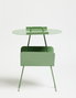 Hanah Home Mesa Lateral Matcha